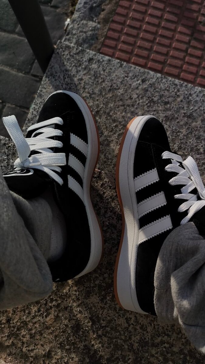 Adidas campus original