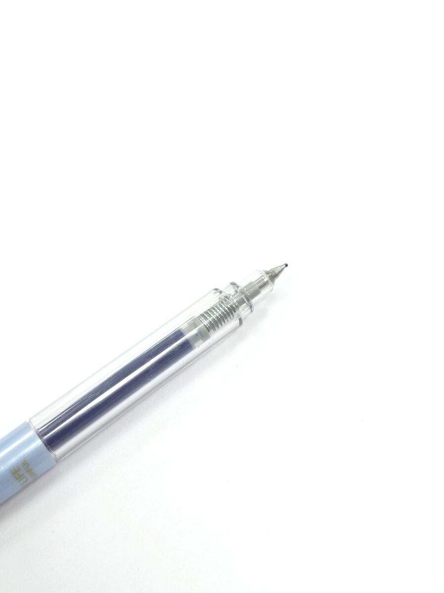 Ручка механическая Олень S642