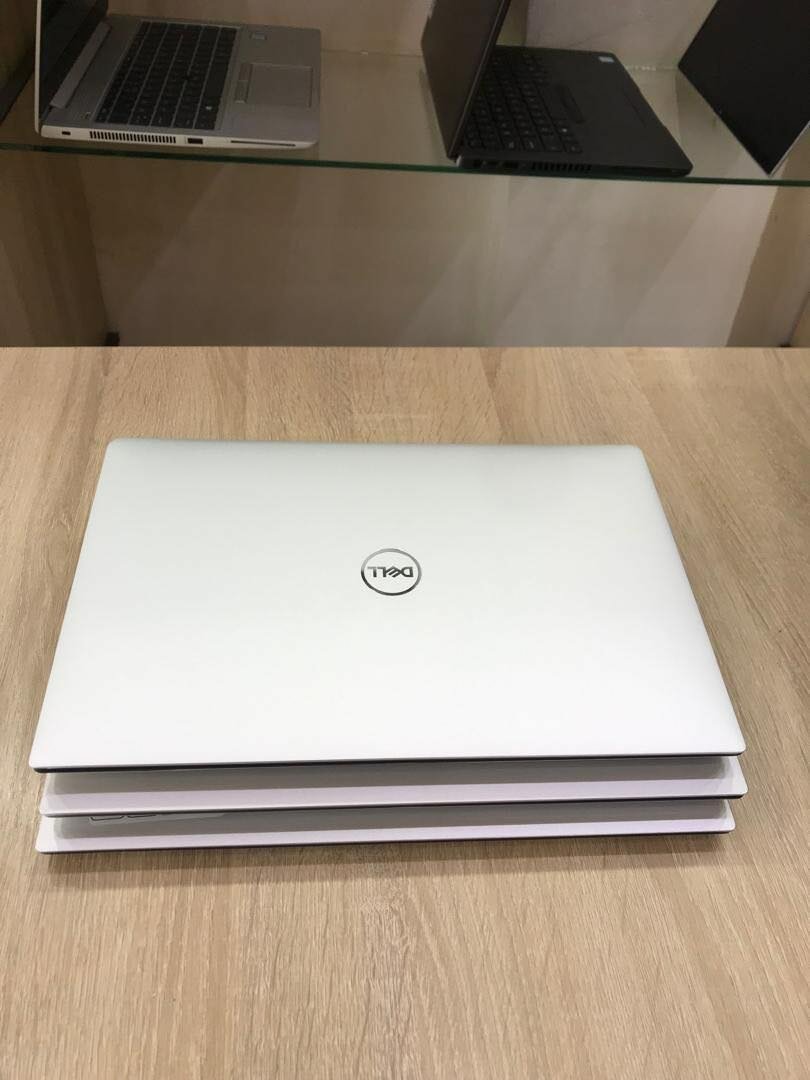 DELL XPS 9570 gaming Graphics