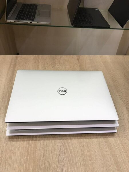 DELL XPS 9570 gaming Graphics