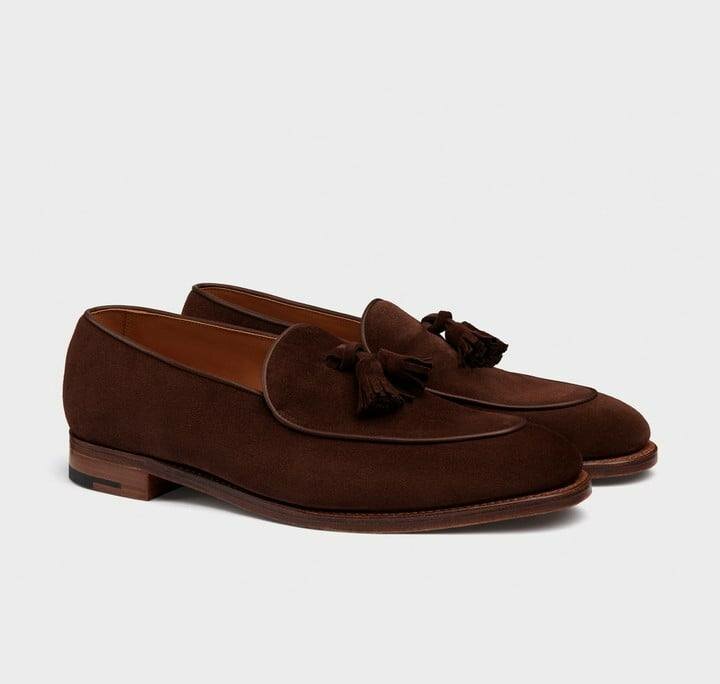 Loafers Top Quality