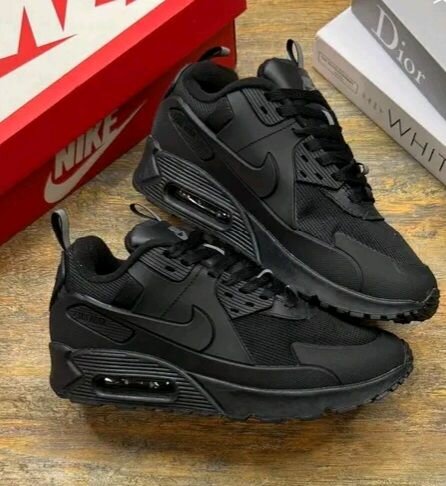 Baskets Nike Air Max 90