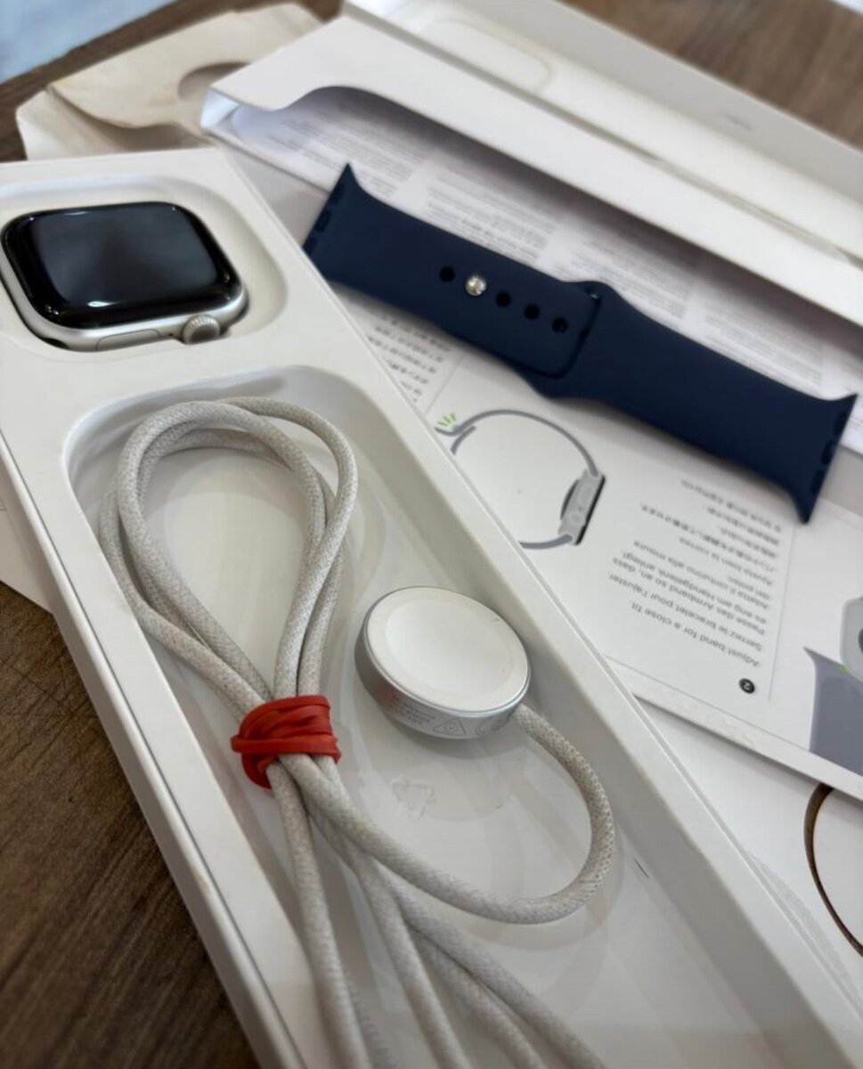 Apple Watche Series 10