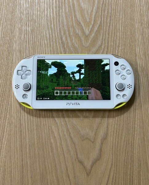 Ps vita
