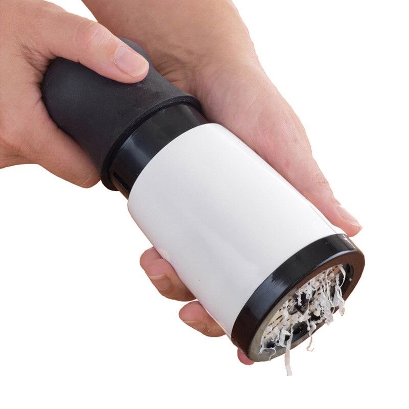 Râpe à fromage manuelle ergonomique