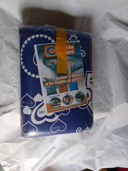 Oreiller Confort Collection