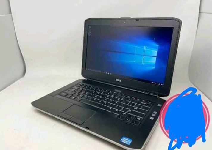 Dell laptop