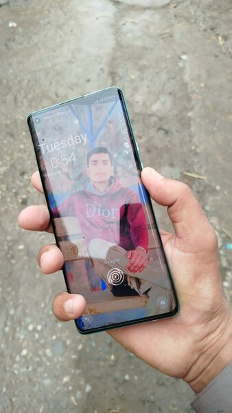 Oneplus 8pro 8gb 128gb