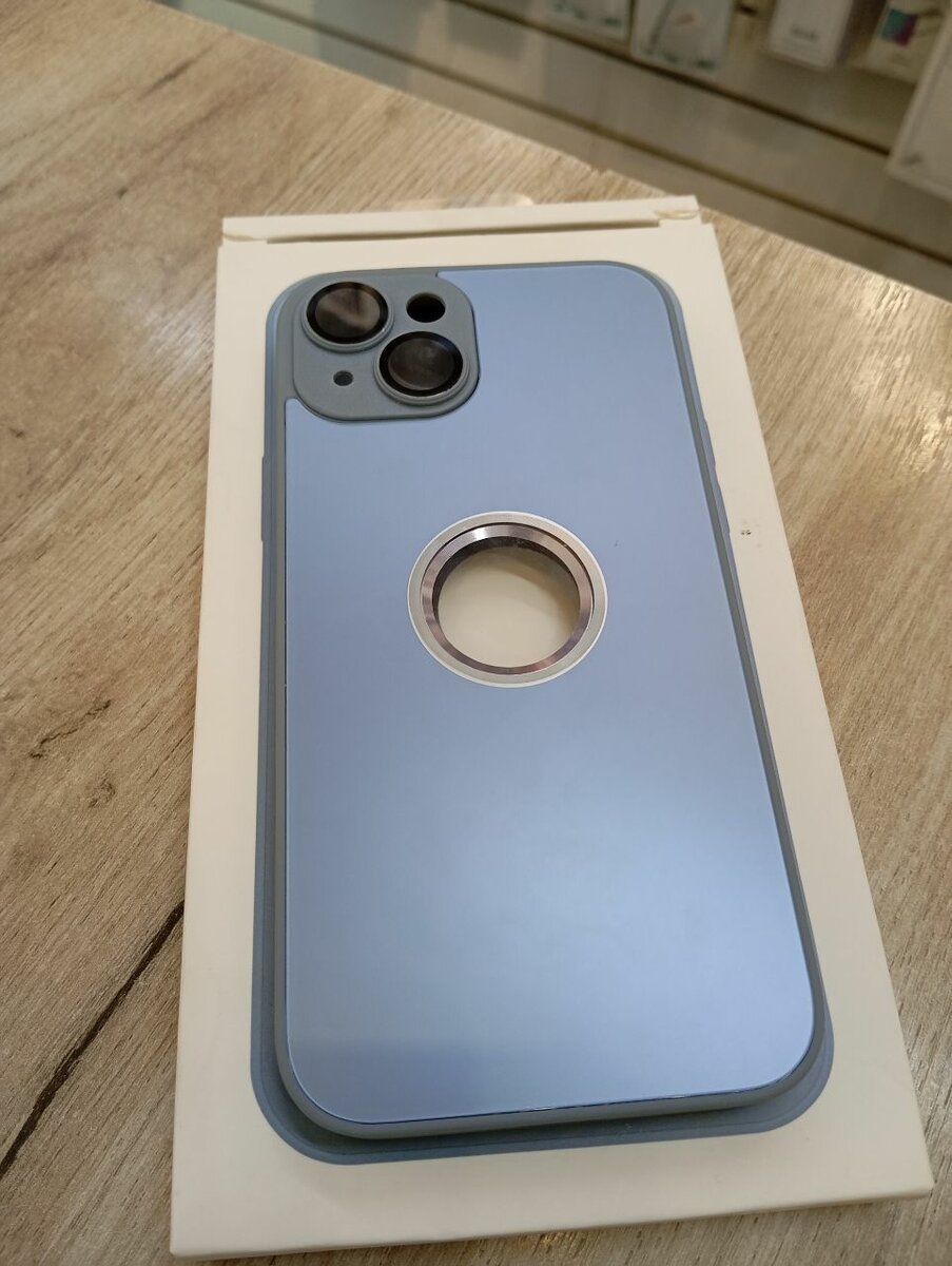 Чехол для 14 айфона