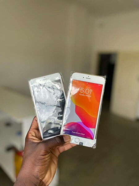 iPhone 6s-plus Fully functional