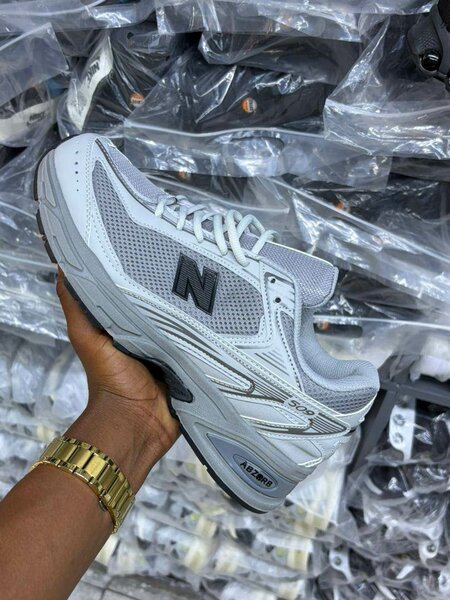 New balance 509