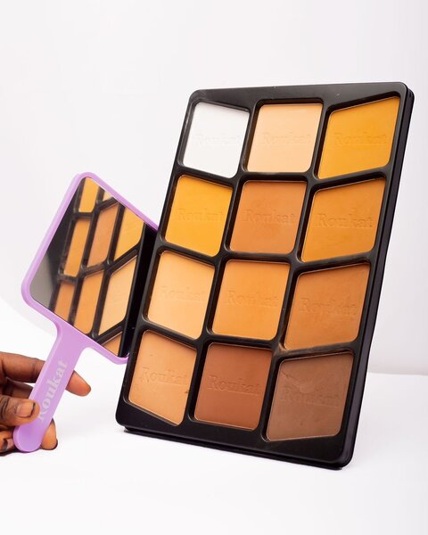 Professional Contour Palette