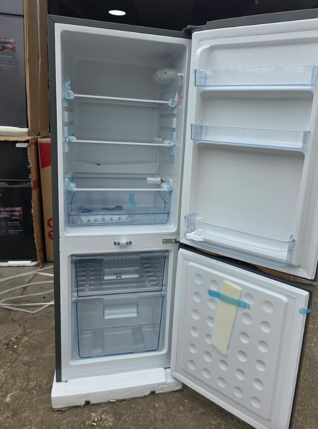 Réfrigérateur Congélateur Économe