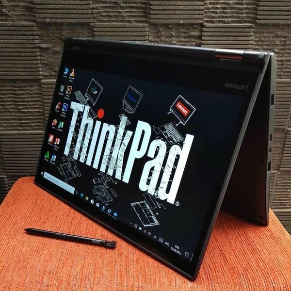 Lenovo Yoga 390 & 370 (core i5,8th gen& i7, 7Gen )