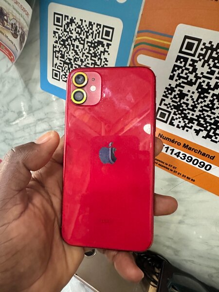 iPhone 11 simple 64 GB