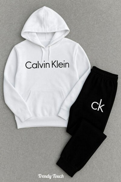 Ensemble Calvin Klein tendance