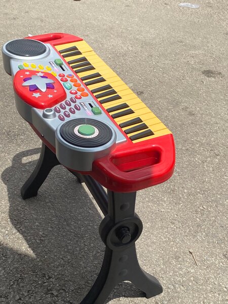 Piano