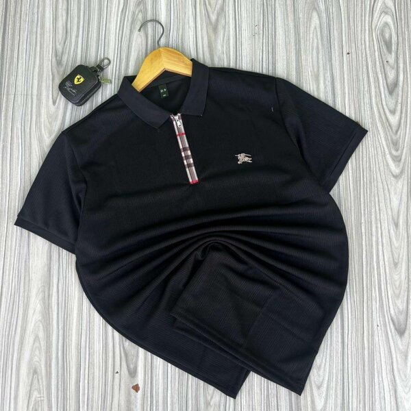 Original Burberry design shirts for Men