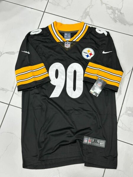 Maillot NFL Steelers