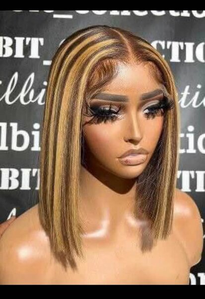 Piano bob full frontal