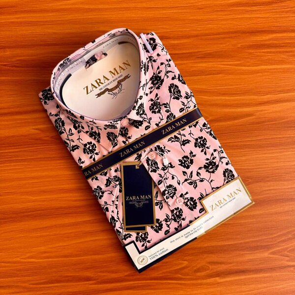 Zaraman Shortsleeves Shirts