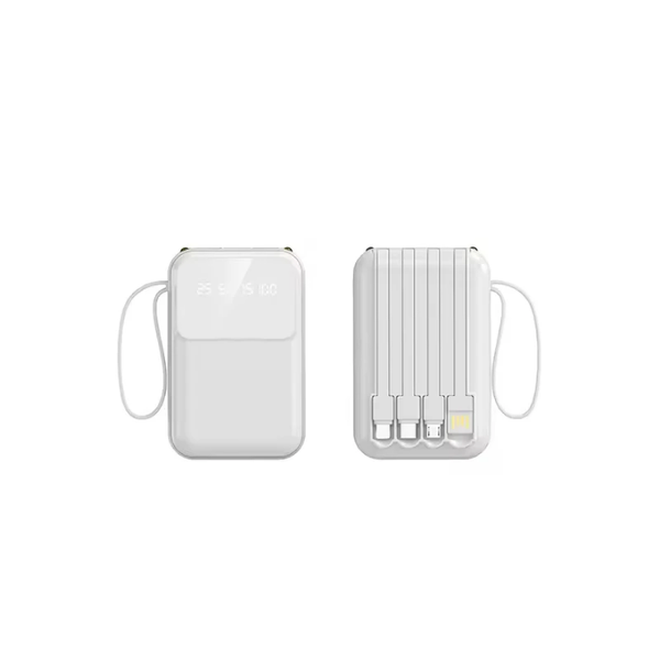 Chargeur Power Bank 20W