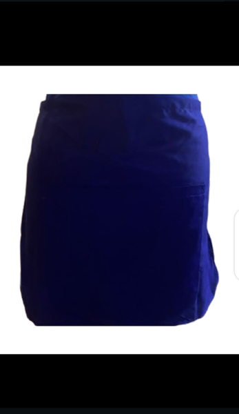 Tablier serveur élégant