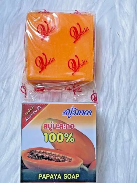 Vipada savon