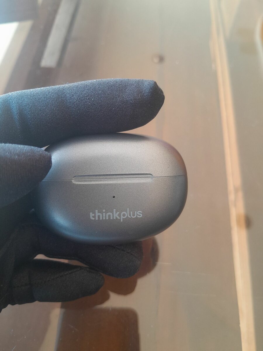 Lenovo thinkplus pods