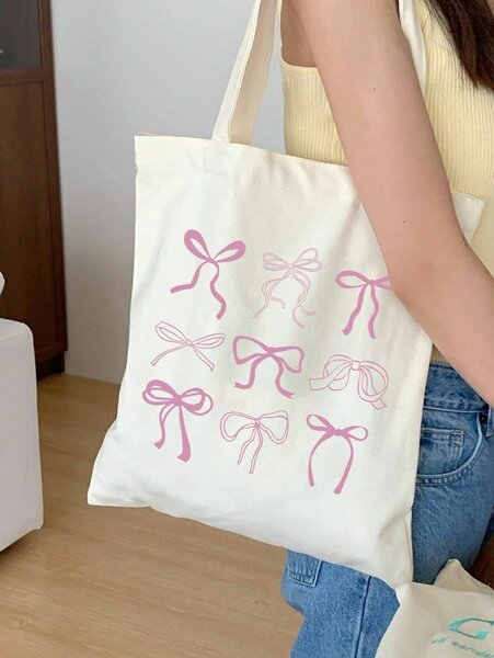 Stylish Tote Bags Collection