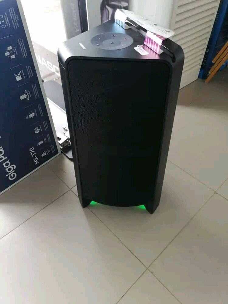 Enceinte Party Bluetooth puissante