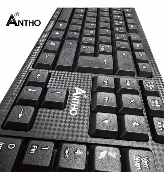 Clavier USB Filaire