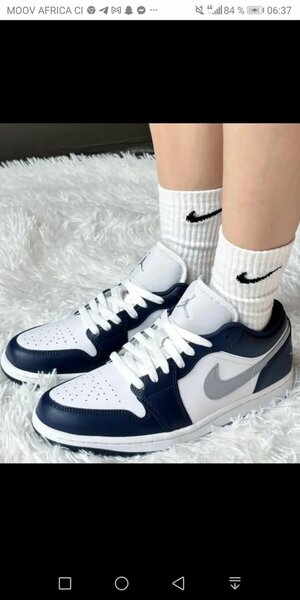 Air nike