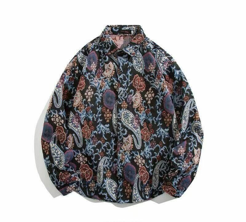 Chemises pour hommes