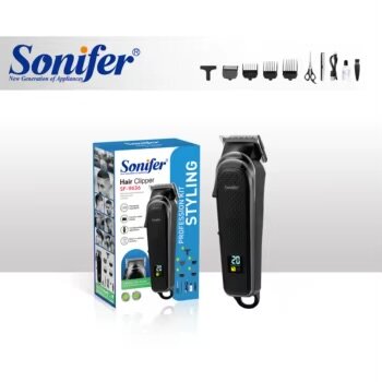 Tondeuse à Cheveux Sonifer SF-9580