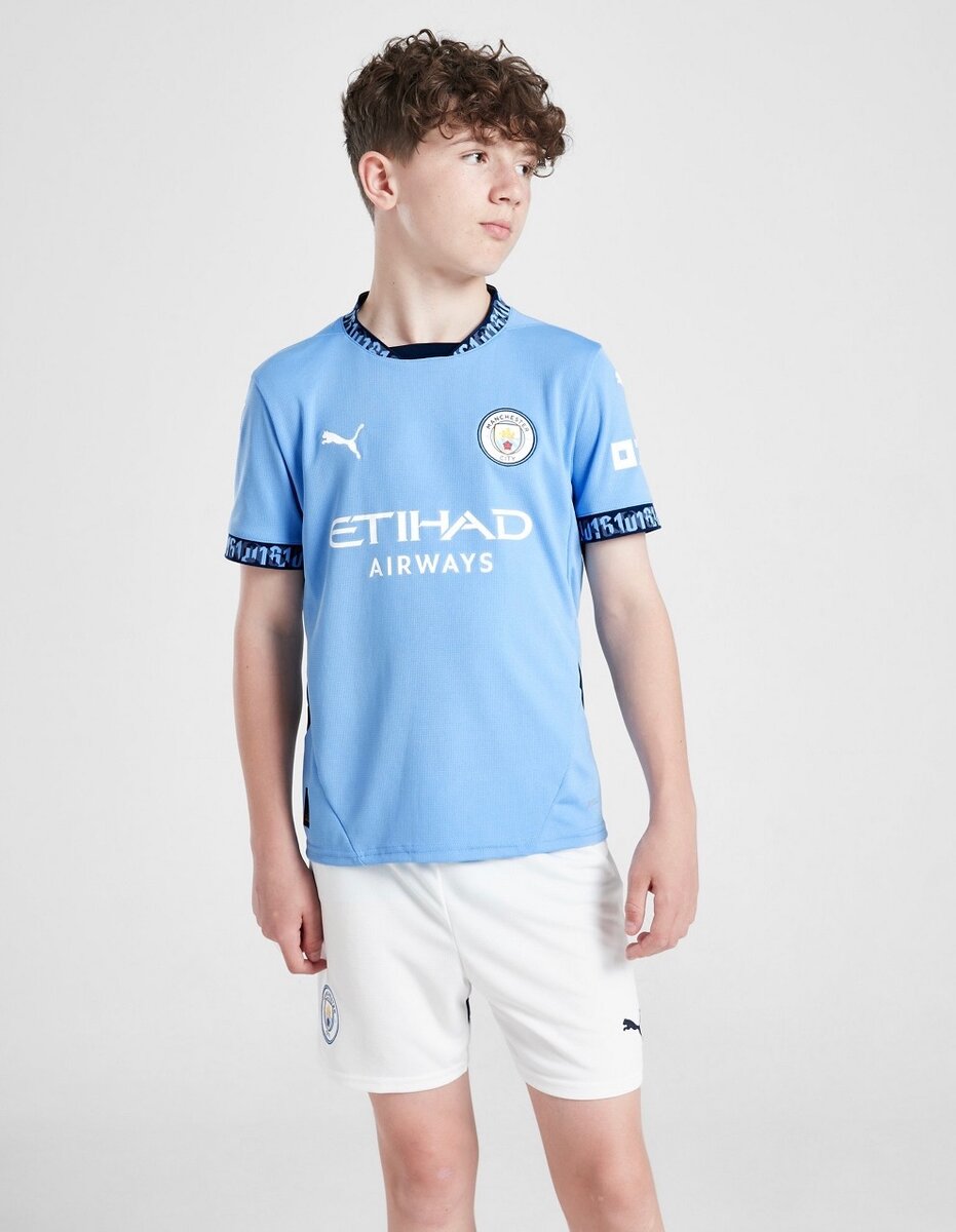 2024/25 Kids Jersey