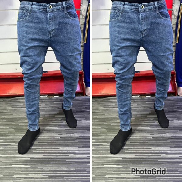 Pantalons jeans