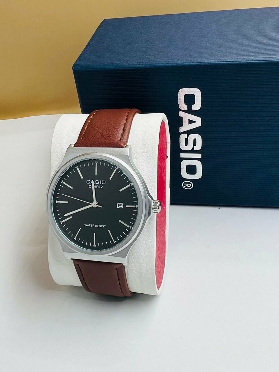 Montre casio