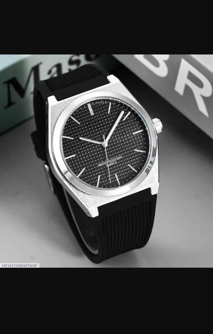 Men's analouge watch