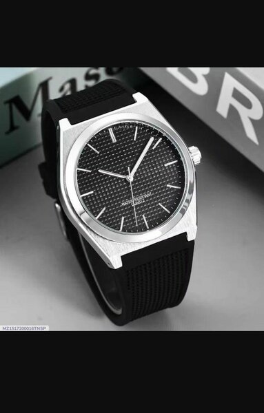 Men's analouge watch