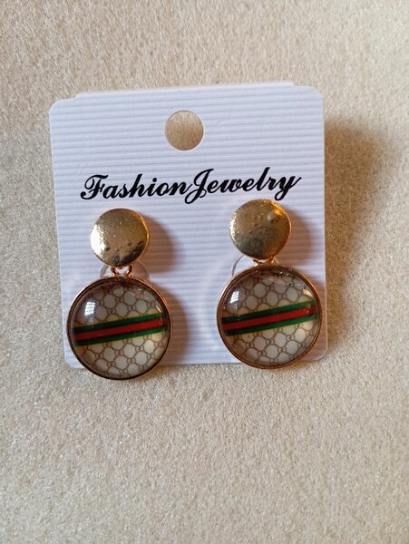 Light weight Earrings