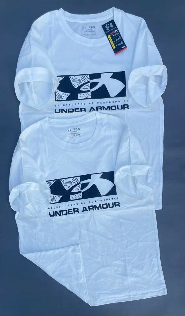 T.shirt de qualité coton