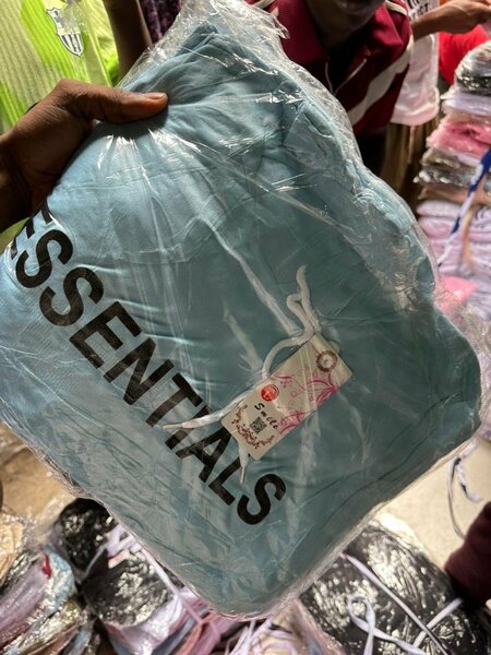 Sweatshirt Essentials Unisexe