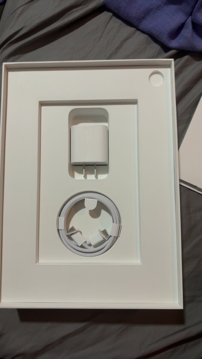 iPad 10th generation