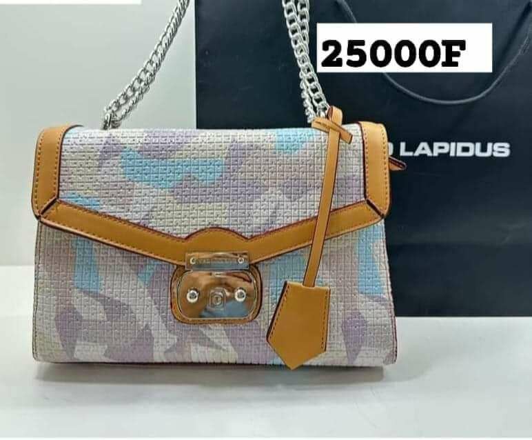 Sacs à main TED LAPIDUS