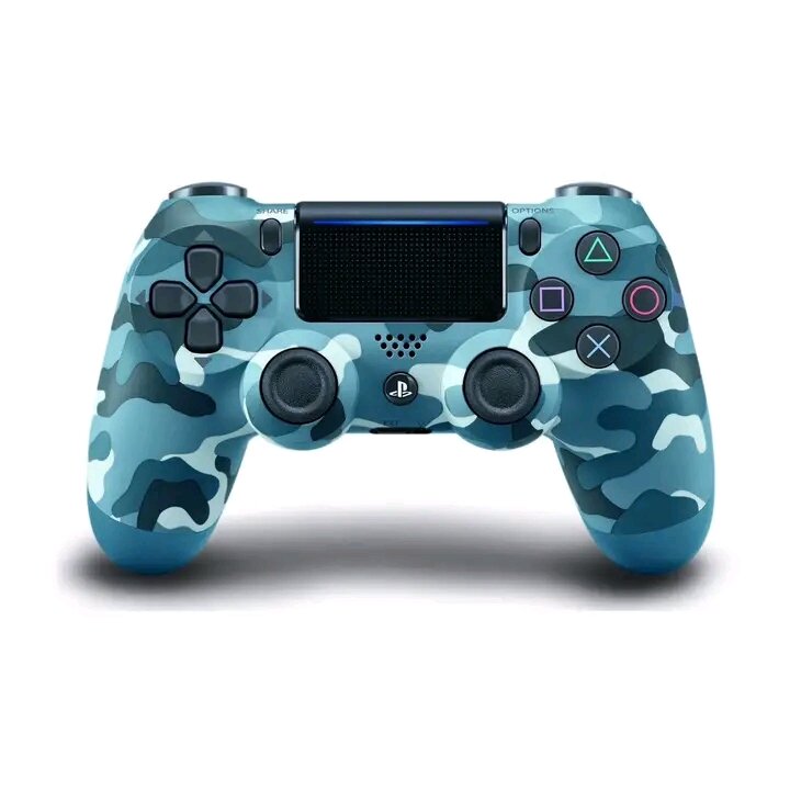 Manettes ps4
