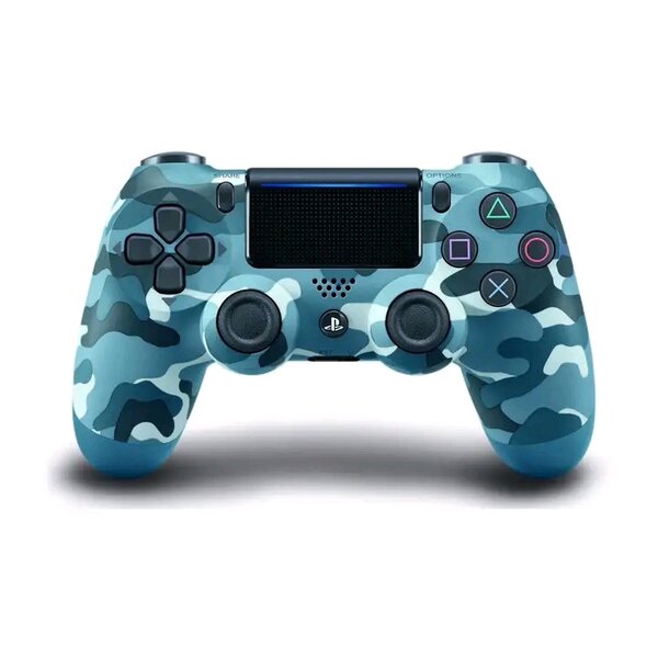 Manettes ps4