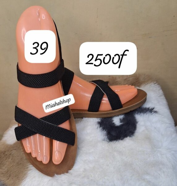 Sandale dame