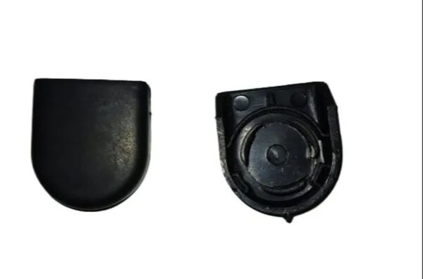 2pcs Wiper Arm Nut Bolt Cap for Corolla 2003 2005 2008 2010 2015 2020 local