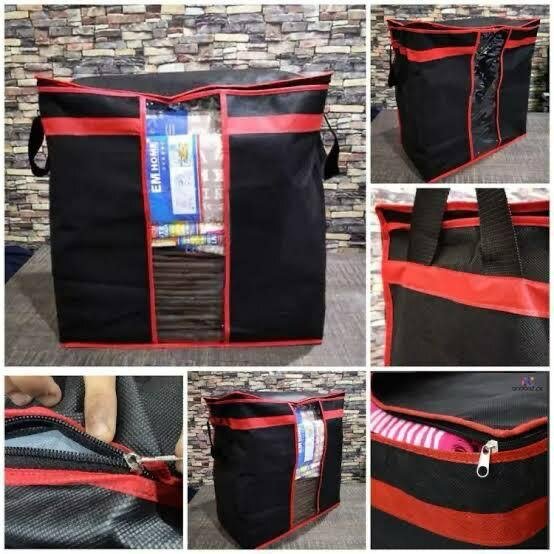 Storage bag